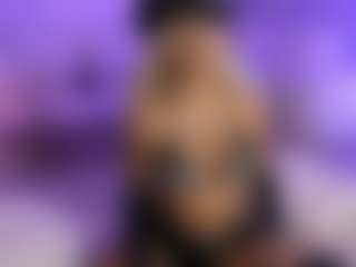 Dani Rouge's Live Sex Cam Show