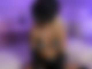 Dani Rouge's Live Sex Cam Show