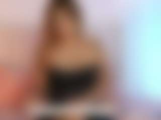 Dani Rouge's Live Sex Cam Show