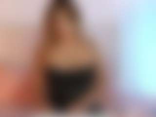 Dani Rouge's Live Sex Cam Show