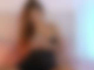 Dani Rouge's Live Sex Cam Show