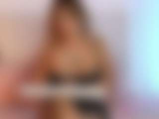 Dani Rouge's Live Sex Cam Show