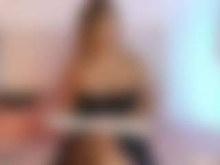 Dani Rouge's Live Sex Cam Show