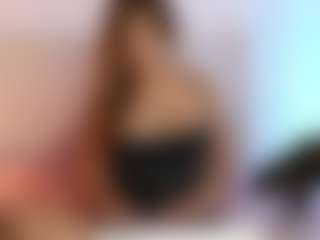 Dani Rouge's Live Sex Cam Show