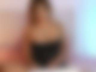 Dani Rouge's Live Sex Cam Show