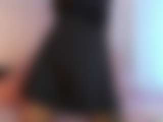 Dani Rouge's Live Sex Cam Show
