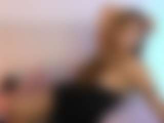 Dani Rouge's Live Sex Cam Show