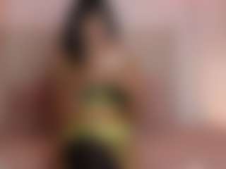 Dani Rouge's Live Sex Cam Show