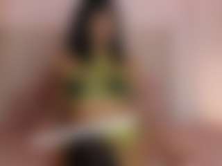 Dani Rouge's Live Sex Cam Show