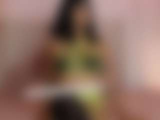Dani Rouge's Live Sex Cam Show