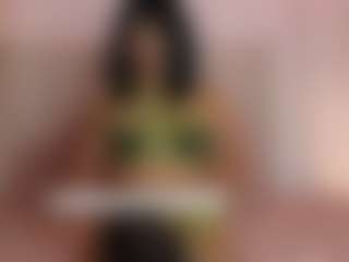 Dani Rouge's Live Sex Cam Show