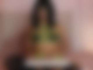 Dani Rouge's Live Sex Cam Show