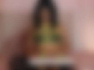 Dani Rouge's Live Sex Cam Show