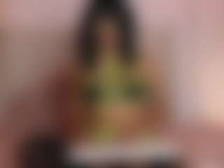 Dani Rouge's Live Sex Cam Show