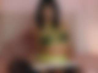 Dani Rouge's Live Sex Cam Show
