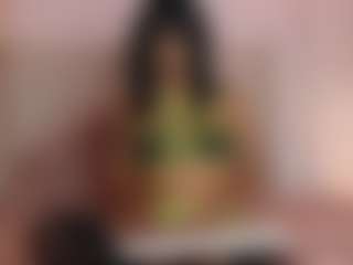 Dani Rouge's Live Sex Cam Show