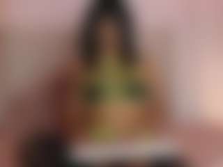 Dani Rouge's Live Sex Cam Show