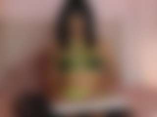 Dani Rouge's Live Sex Cam Show