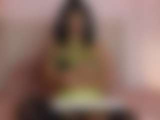 Dani Rouge's Live Sex Cam Show