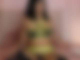 Dani Rouge's Live Sex Cam Show