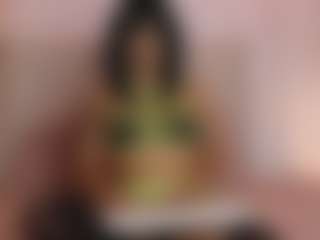 Dani Rouge's Live Sex Cam Show