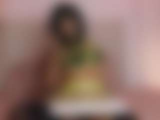 Dani Rouge's Live Sex Cam Show