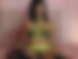 Dani Rouge's Live Sex Cam Show