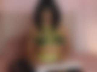 Dani Rouge's Live Sex Cam Show