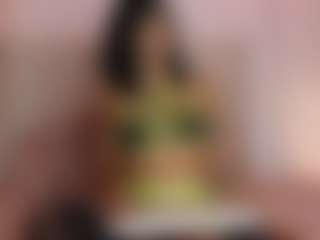 Dani Rouge's Live Sex Cam Show