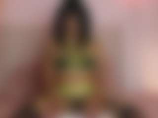 Dani Rouge's Live Sex Cam Show