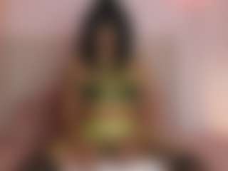 Dani Rouge's Live Sex Cam Show
