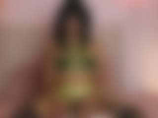 Dani Rouge's Live Sex Cam Show