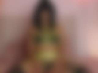 Dani Rouge's Live Sex Cam Show