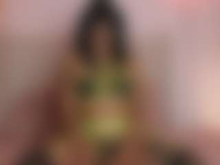 Dani Rouge's Live Sex Cam Show
