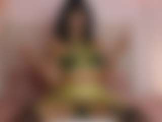 Dani Rouge's Live Sex Cam Show