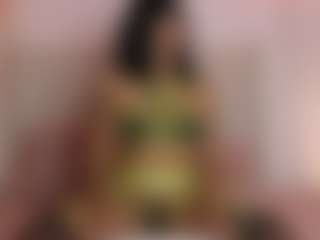 Dani Rouge's Live Sex Cam Show