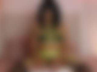 Dani Rouge's Live Sex Cam Show