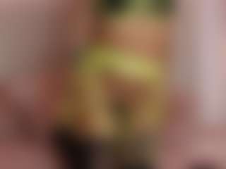 Dani Rouge's Live Sex Cam Show
