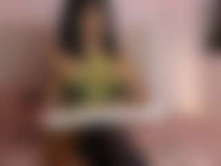 Dani Rouge's Live Sex Cam Show