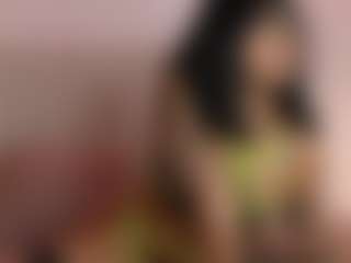 Dani Rouge's Live Sex Cam Show