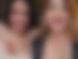 Dani Rouge's Live Sex Cam Show