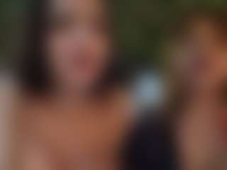 Dani Rouge's Live Sex Cam Show