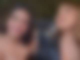 Dani Rouge's Live Sex Cam Show