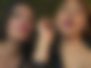 Dani Rouge's Live Sex Cam Show