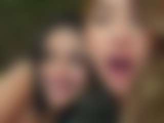 Dani Rouge's Live Sex Cam Show