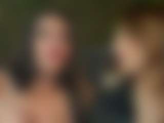 Dani Rouge's Live Sex Cam Show