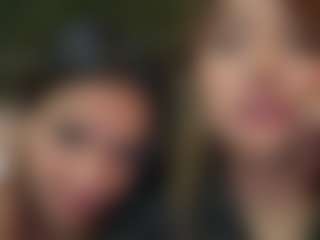 Dani Rouge's Live Sex Cam Show