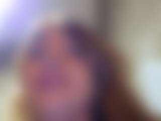 Dani Rouge's Live Sex Cam Show