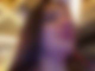 Dani Rouge's Live Sex Cam Show