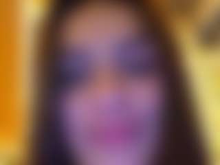 Dani Rouge's Live Sex Cam Show